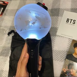 BTS Army Bomb v3